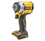 DeWALT DCF921N-XJ Llave Impacto sin escobillas XR 18V 1/2" 406Nm con anillo de retención sin cargador/batería