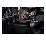 DeWALT DCF921N-XJ Llave Impacto sin escobillas XR 18V 1/2" 406Nm con anillo de retención sin cargador/batería