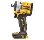 DeWALT DCF921N-XJ Llave Impacto sin escobillas XR 18V 1/2" 406Nm con anillo de retención sin cargador/batería