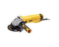 DeWALT DWE4237-QS Mini-amoladora 125mm 1.400W 11.500 rpm