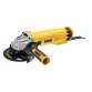 DeWALT DWE4237-QS Mini-amoladora 125mm 1.400W 11.500 rpm