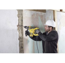Stanley FME1250K-QS Martillo Combinado SDS plus® 1.250W 3,2J EPTA