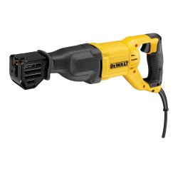 DeWALT DWE305PK-QS Sierra Electrónica Sable 1.100W + maletín