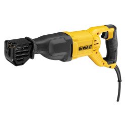 DeWALT DWE305PK-QS Sierra Electrónica Sable 1.100W + maletín