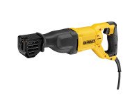 DeWALT DWE305PK-QS Sierra Electrónica Sable 1.100W + maletín