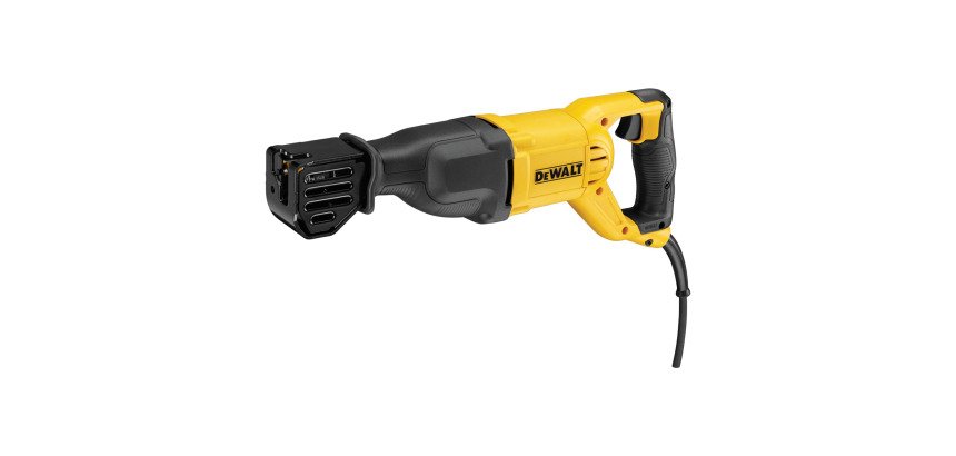 DeWALT DWE305PK-QS Sierra Electrónica Sable 1.100W + maletín