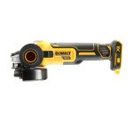 DeWALT DCG405NT-XJ Mini-Amoladora sin escobillas XR 18V 125mm sin cargador/batería