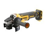 DeWALT DCG405NT-XJ Mini-Amoladora sin escobillas XR 18V 125mm sin cargador/batería
