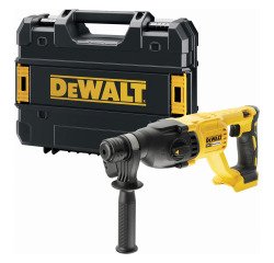 DeWALT DCH133NT-XJ Martillo Electroneumático sin escobillas XR 18V SDS plus® 2,6J