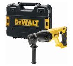 DeWALT DCH133NT-XJ Martillo Electroneumático sin escobillas XR 18V SDS plus® 2,6J