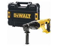 DeWALT DCH133NT-XJ Martillo Electroneumático sin escobillas XR 18V SDS plus® 2,6J