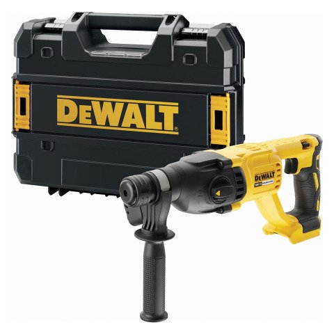 DeWALT DCH133NT-XJ Martillo Electroneumático sin escobillas XR 18V SDS plus® 2,6J