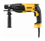 DeWALT D25133K-QS Martillo Ligero Combinado 800W  2,6J - SDS plus® - P.Pistola con maletín TSTAK