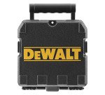 DeWALT DW088CG-XJ Nivel Láser autonivelante VERDE de 2 líneas en cruz