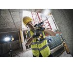 DeWALT DCD996P2-QW Taladro Percutor sin escobillas XR 18V XRP 13mm 95Nm con 2 baterías Li-Ion 5Ah y maletín TSTAK