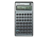 hp Calculatrice financière hp 17bII+, affichage 22 signes