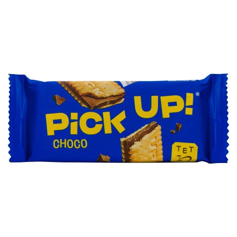 Biscuit PiCK UP! Bahlsen - 28 g
