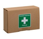 Recharge armoire à pharmacie ou trousse selon préconisation médecine du travail