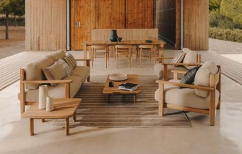 Sillas, sillones y sofás 