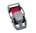 Cinta color Zebra YMCKO para 200 impresiones, 58mm x 99m ZC350 800350-250EM