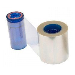 Cinta para laminación Zebra ZXP Series 7 (750 impresiones) 25,4 µm 800085-914