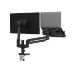 Accessoire ordinateur portable pour bras d'écran Tallo - Fellowes