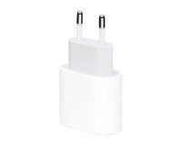 Ladegerät für schnelles Laden mit USB-C,  Apple MD3J4ZM/A, ohne Kabel