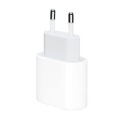 Universal fast USB-C indoor mains charger Apple MD3J4ZM/A without cable