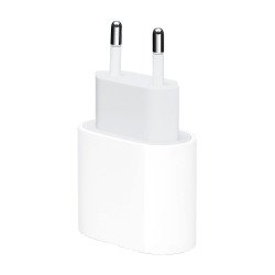 Chargeur secteur intérieur universel charge rapide USB-C  Apple MD3J4ZM/A sans câble