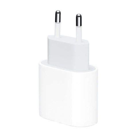 Chargeur secteur intérieur universel charge rapide USB-C  Apple MD3J4ZM/A sans câble