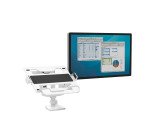 Accessoire ordinateur portable pour bras d'écran Tallo - Fellowes