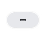 Chargeur secteur intérieur universel charge rapide USB-C  Apple MD3J4ZM/A sans câble