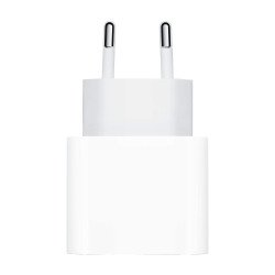 Chargeur secteur intérieur universel charge rapide USB-C  Apple MD3J4ZM/A sans câble