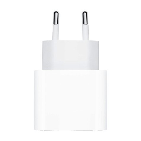 Chargeur secteur intérieur universel charge rapide USB-C  Apple MD3J4ZM/A sans câble