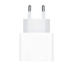 Chargeur secteur intérieur universel charge rapide USB-C  Apple MD3J4ZM/A sans câble