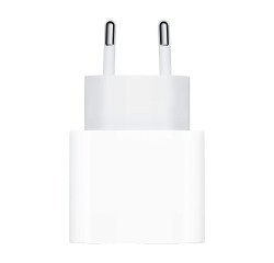 Chargeur secteur intérieur universel charge rapide USB-C  Apple MD3J4ZM/A sans câble