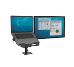 Accessoire ordinateur portable pour bras d'écran Tallo - Fellowes