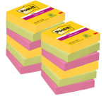 <blockquote>Colorful Carnival Super Sticky Post-it Notes - 90-sheet pad</blockquote>