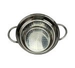 Cocedor de pasta en acero inoxidable