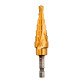 DeWALT DT5027-QZ Broca cónica para metal Extreme Impact Ø 6-18mm