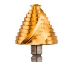 DeWALT DT5030-QZ Broca cónica para metal Extreme Impact Ø 14-25mm