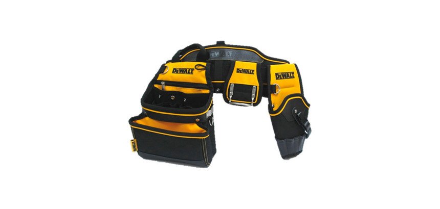 DeWALT DWST1-75552 Delantal porta-herramientas