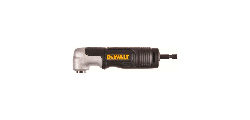 DeWALT DT20500-QZ Acoplamiento angular