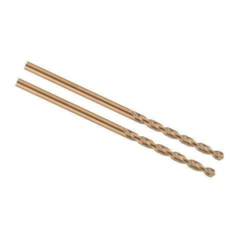 DeWALT DT4900-QZ Broca de cobalto HSS-CO Extreme para metal 2x49mm