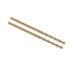 DeWALT DT4900-QZ Broca de cobalto HSS-CO Extreme para metal 2x49mm