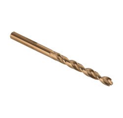 DeWALT DT4912-QZ Broca de cobalto HSS-CO Extreme para metal 8x117mm