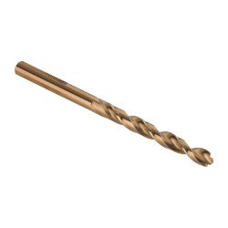 DeWALT DT4912-QZ Broca de cobalto HSS-CO Extreme para metal 8x117mm