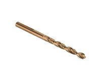 DeWALT DT4912-QZ Broca de cobalto HSS-CO Extreme para metal 8x117mm