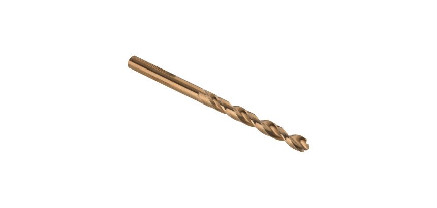 DeWALT DT4912-QZ Broca de cobalto HSS-CO Extreme para metal 8x117mm