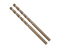 DeWALT DT4901-QZ Broca de cobalto HSS-CO Extreme para metal 2.5x57mm